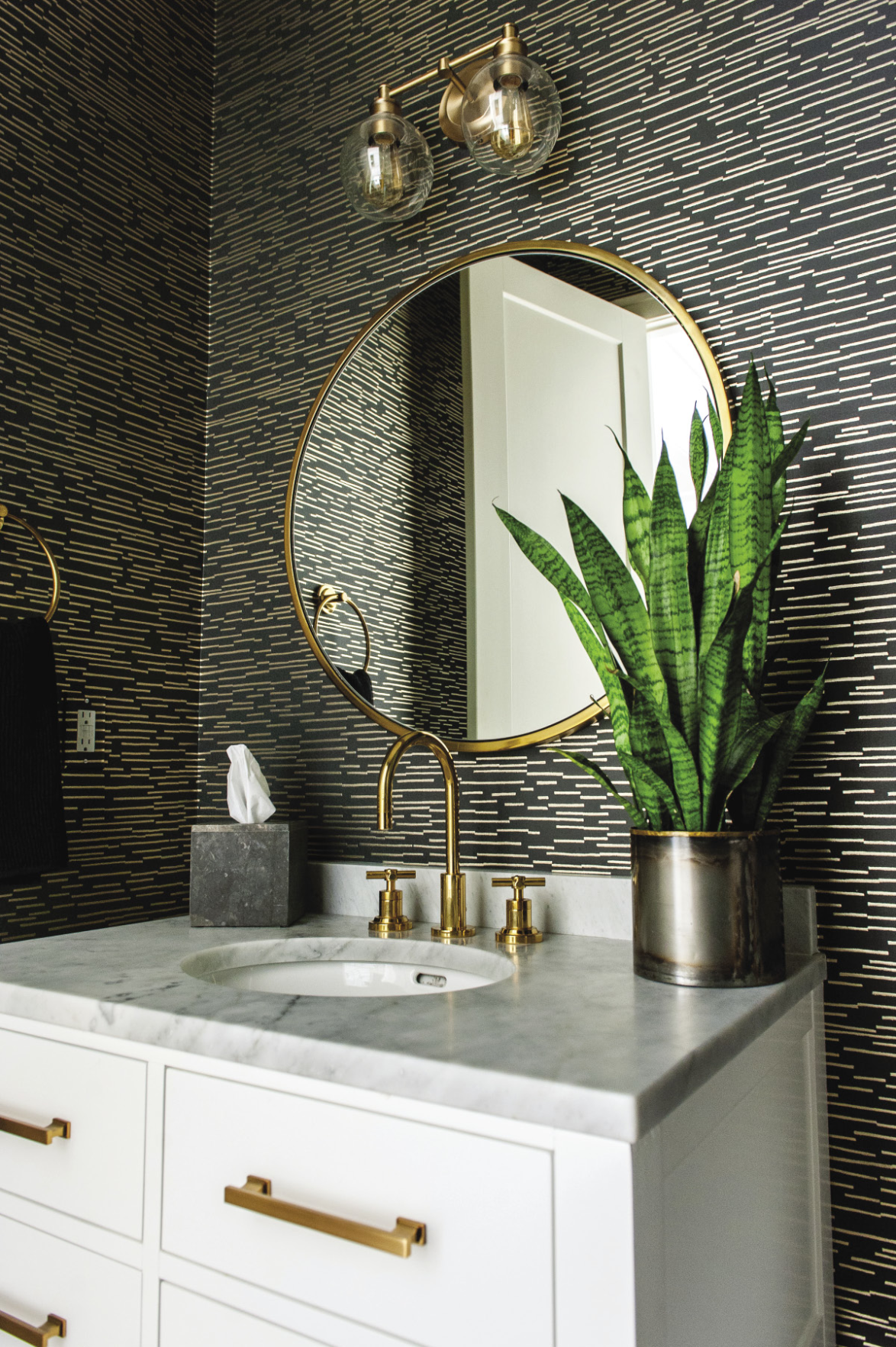 Interiors: A Welcoming Dream Home in Elmington